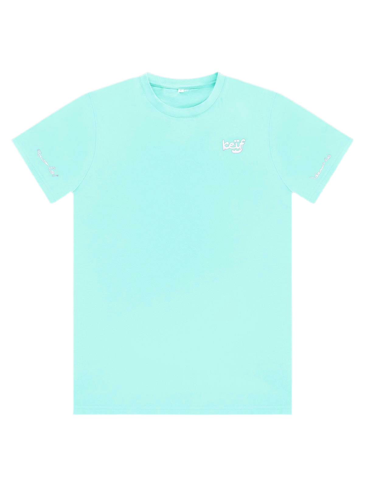 T-SHIRT TIFFANY REGULAR FIT