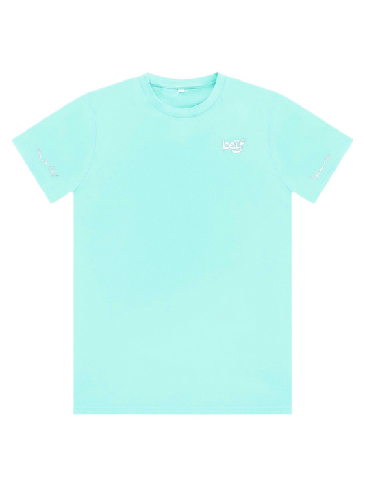 T-SHIRT TIFFANY REGULAR FIT